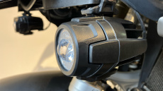 BMW R1200 GS Exclusive ABS